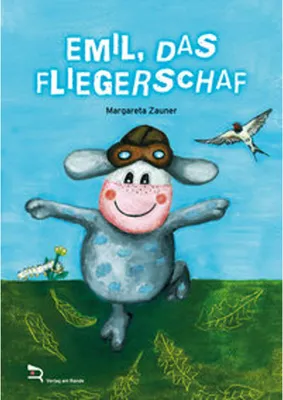 Produktbild von Emil, Das Fliegerschaf