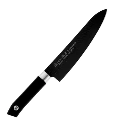 Obrázok produktu pre Satake Nože Swordsmith Black, 805797