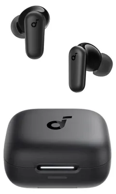 Produktbild von Anker P30i, Kabellos, Anrufe/Musik, Kopfhörer, Schwarz
