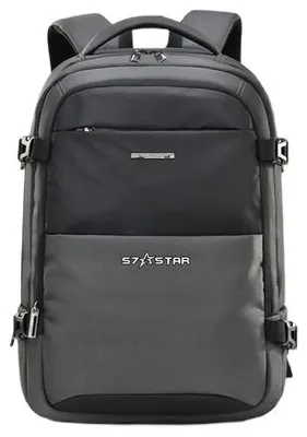 Produktbild von Herrenrucksack SJ61146 für Arbeit und Reise mit USB