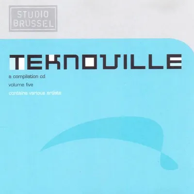 Obrázok produktu pre Teknoville Volume Five