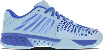 Productafbeelding van K-Swiss Express Light 3 HB padelschoenen, blauw, EU 38, dames, blauw, EU 38