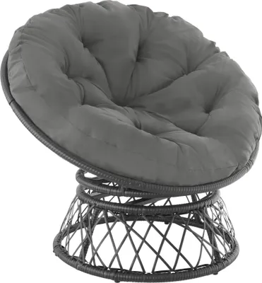 Zdjęcie produktu dla TecTake 403552, Poliester, Stal, Czarny