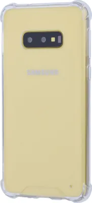 Immagine prodotto di Cover posteriore per Samsung Galaxy S10e - Trasparente
