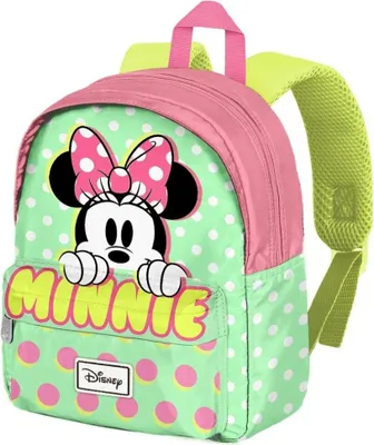 Obrázok produktu pre Batoh Disney Minnie 27 cm
