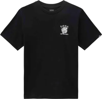 Immagine prodotto di Felpa Vans VN000FH2BLK da Bambino