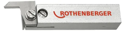 Image de ROTHENBERGER Tige en acier de coupe pour ROCUT 110/160, 12,5mm - 54961