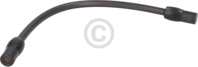 Produktbild von daniplus Milchschlauch für Aufschäumdüse 220 mm passend für Siemens 12004554