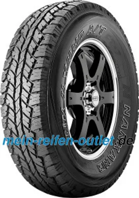 Produktbild von 315/70R17 Lt 121/118Q Ft 7 At Por
