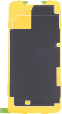 Produktbild von Hitzebeständiger LCD Graphite Sticker Aufkleber für Apple iPhone 12 Pro Max