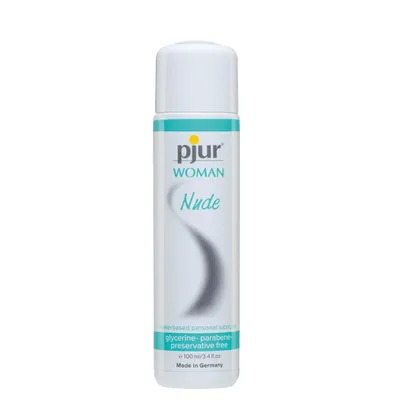 Imagen del producto de PJUR - Woman Nude 100 ml