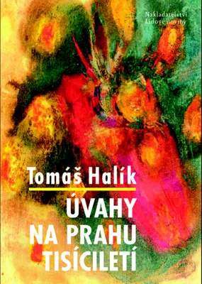 Immagine prodotto di Úvahy na prahu tisíciletí | Tomáš Halík