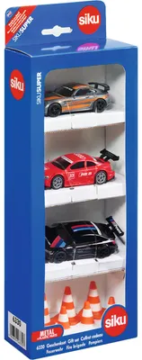 Productafbeelding van SUPER Cadeauset Race