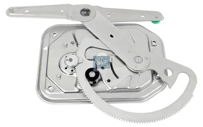 Produktbild von DT Spare Parts elektrisch FENSTERHEBER vorne rechts