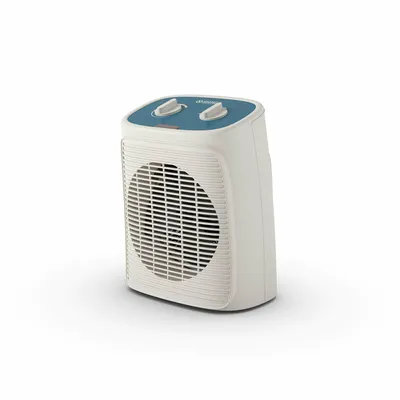 Obrázek produktu pro Olimpia Splendid Caldo Rock M, Elektrický přímotop s ventilátorem, Drát nichrome, Třída II, IP21, Vnitřní, Podlaha, Tabulka