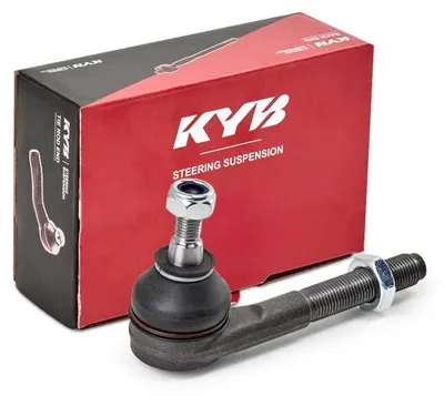 Produktbild von KYB Spurstangenkopf Spurstange passend für PEUGEOT 206 Schrägheck (2A/C) KTR4001
