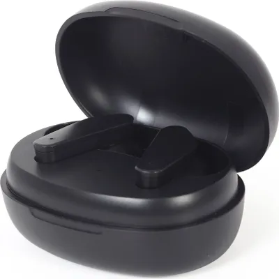Immagine prodotto di GEMBIRD Cuffie stereo in-ear Bluetooth TWS "Malmö" nero