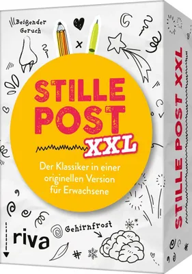 Immagine prodotto di Telegrafico XXL