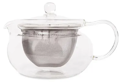 Obrázok produktu pre Čajník Hario Cha Cha Kyusu Maru, 450 ml