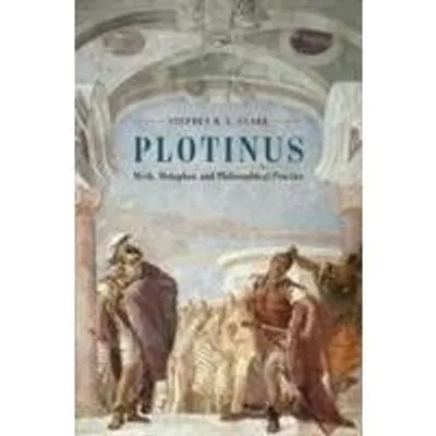 Produktbild von Plotinus