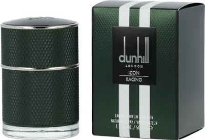 Produktbild von Dunhill Icon Racing Eau De Parfum 50 ml (man)