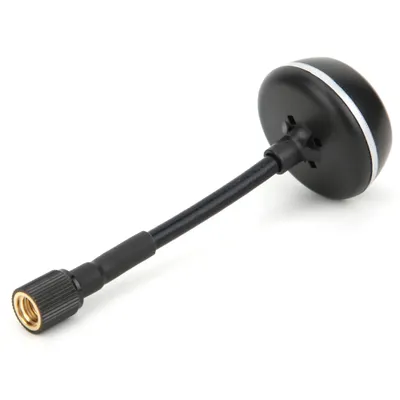 Image de Antenne en forme de champignon, couleur noire, pour appareils de transmission d'images MARS 300/400S/400/COSMO