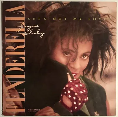 Produktbild von She's Not My Lover