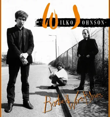Productafbeelding van Blues Van De Drafthekken