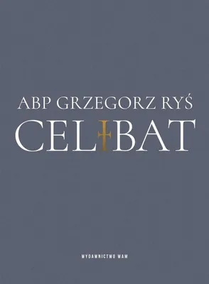 Produktbild von ISBN Celibat, Polski, Twarda okładka, 160 stron(y)