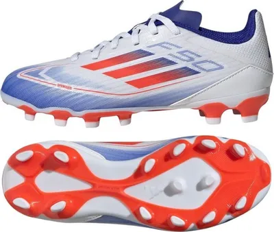 Produktbild von Scarpe da calcio Adidas F50 League MG Jr IF1370 Pullunder adidas Größe: 33,