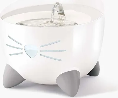 Produktbild von Catit Pixi Haustier-Brunnen 2,5 Liter