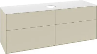 Produktbild von Villeroy & Boch FA9100HJ Waschbeckenunterschrank Finion FA9
