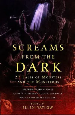 Obrázok produktu pre Screams from the Dark