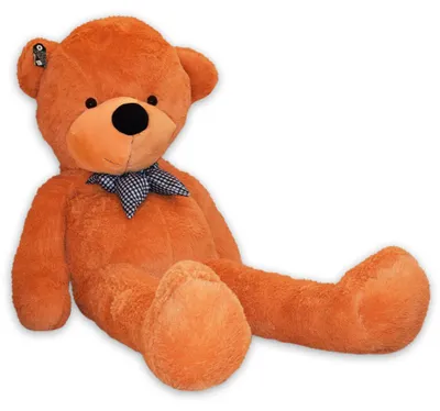 Produktbild von XXL Riesen Teddybär Kuschelbär Kuscheltier Riesen Plüschtier Bär 160cm Hellbraun