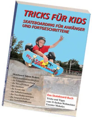 Produktbild von Tricks für Kids
