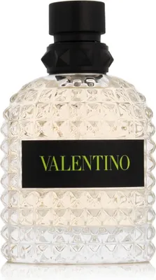 Obrázek produktu pro Valentino Valentino Uomo Born In Roma Yellow Dream EDT 100 ml M