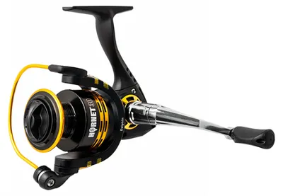 Imagen del producto de Delphin HORNET 20 / 3+1 Gr. 20