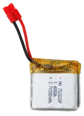 Produktbild von Lean Akku Für Ferngesteuertes Rc-Spielzeug 3.7V380Mah - 1.406Wh