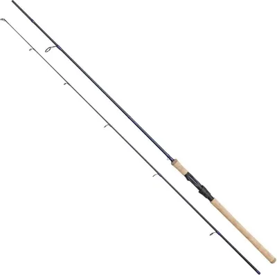 Produktbild von DAM Steelhead Iconic Spin Angelrute 2,7 m 7 - 28 g 2 Teile