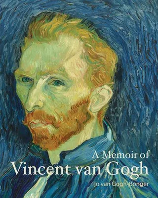 Zdjęcie produktu dla A Memoir of Vincent Van Gogh