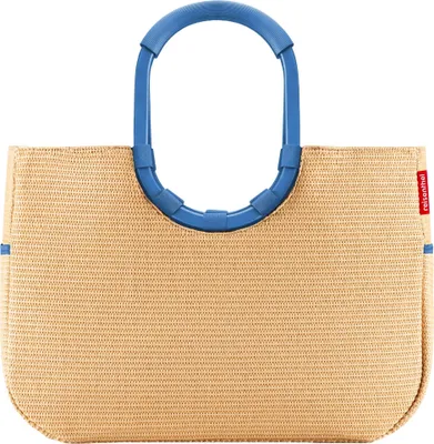 Immagine prodotto di reisenthel Loopshopper L Frame Borsa shopper 46 cm
