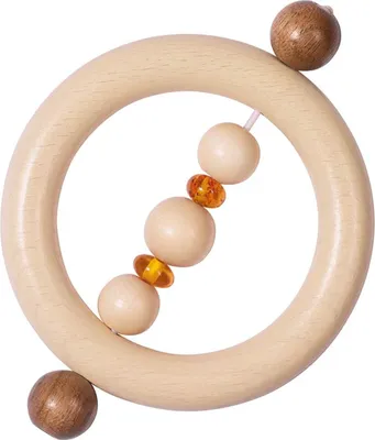 Produktbild von Goki 735080, Junge/Mädchen, Mehrfarbig