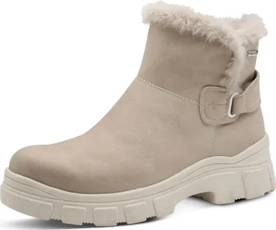 Produktbild von Tamaris Damen Stiefel Leder braun 38