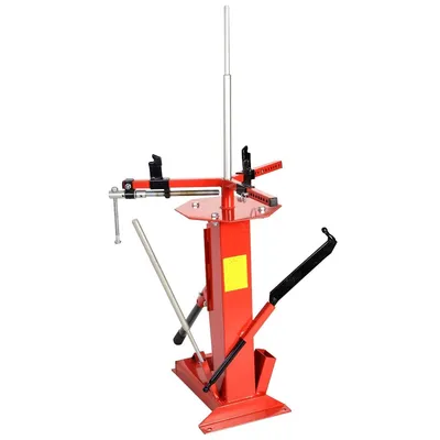 Produktbild von Varan Motors - NETEC-01 Universelles Reifenmontagegerät bis 21''