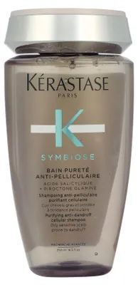 Produktbild von Kerastase Symbiose Purifying Anti-Dandruff Cellular Shampoo