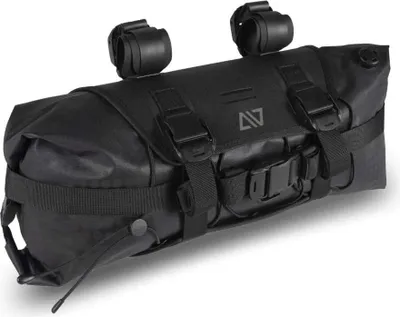 Image de Acid Pack Pro Sacoche de guidon 9l Noir Noir One Size