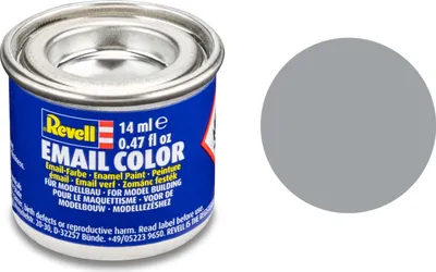 Produktbild von Revell Email Color 14ml hellgrau, matt USAF 32176