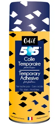 Produktbild von Positionierungs Spray "ODIF 505", 250 ml
