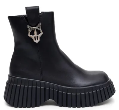 Image de Des chaussures Filippo DBT731126BKXXA