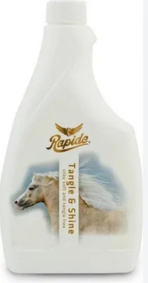 Produktbild von Rapide Schweif und Mähnenspray tngle & shine 500 ml Dose